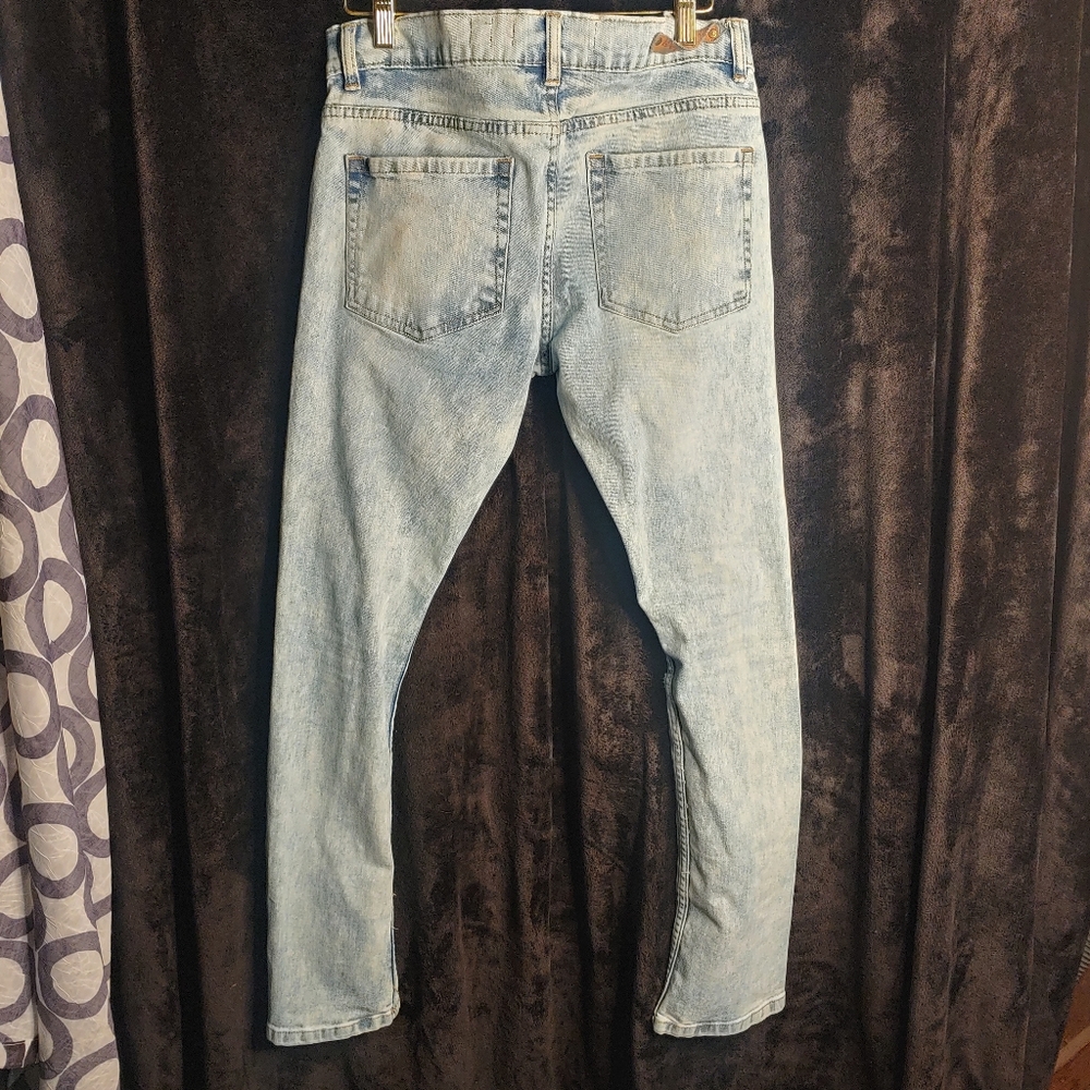 Evolution Jeans - Picture 7 of 11